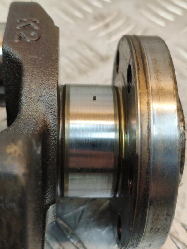 Коленвал, 8000 рублей, Красноярск