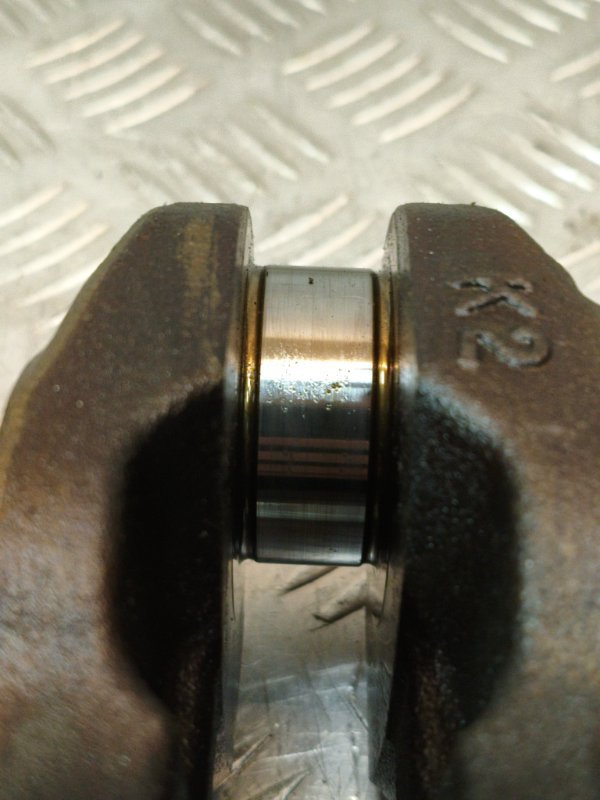 Коленвал, 8000 рублей, Красноярск