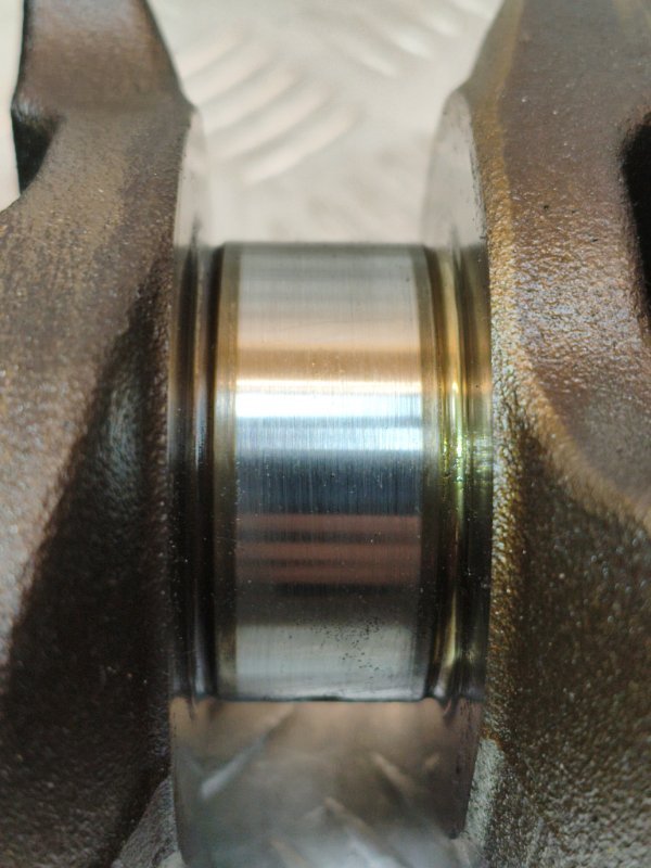 Коленвал, 8000 рублей, Красноярск