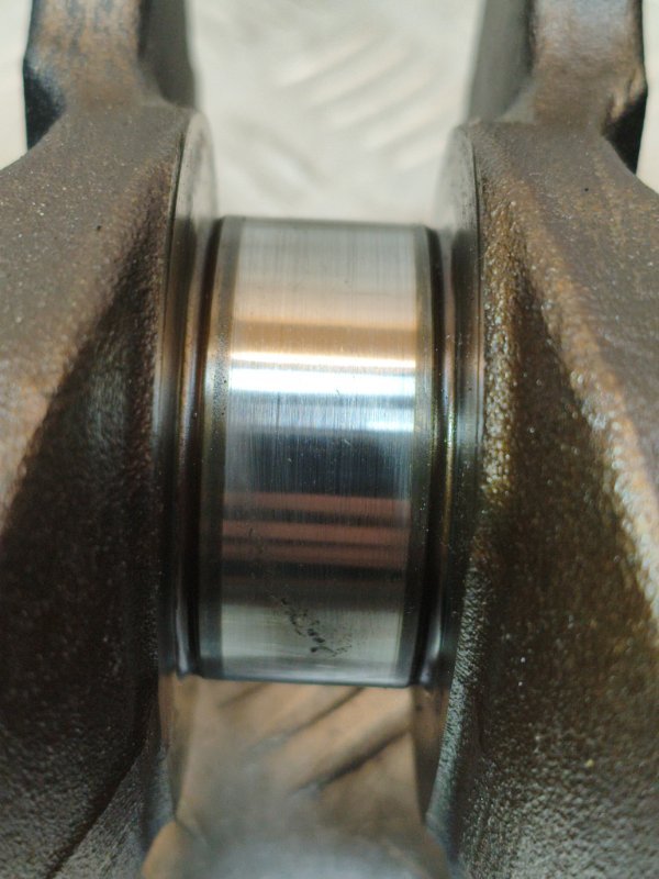 Коленвал, 8000 рублей, Красноярск