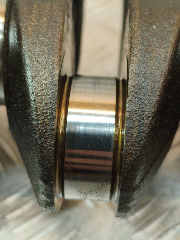 Коленвал, 8000 рублей, Красноярск