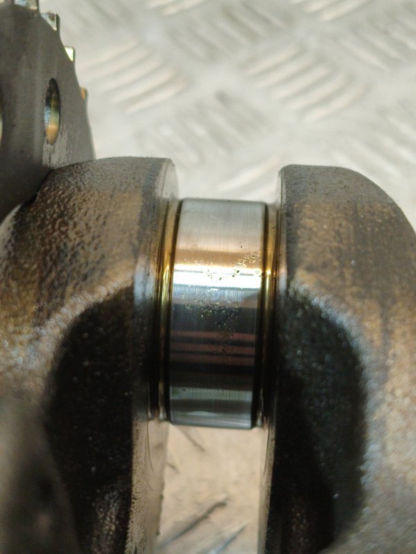 Коленвал, 8000 рублей, Красноярск