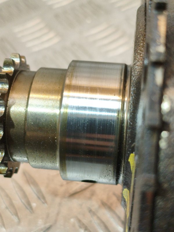 Коленвал, 8000 рублей, Красноярск