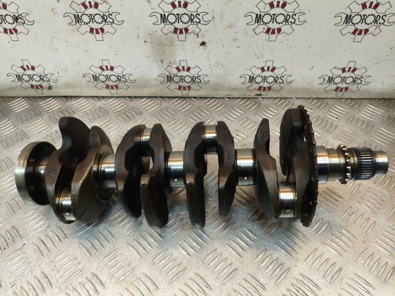 Коленвал, 8000 рублей, Красноярск