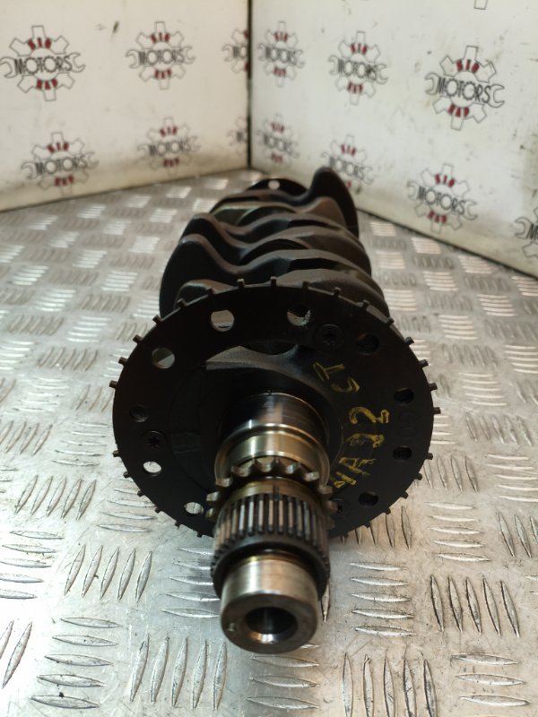 Коленвал, 8000 рублей, Красноярск