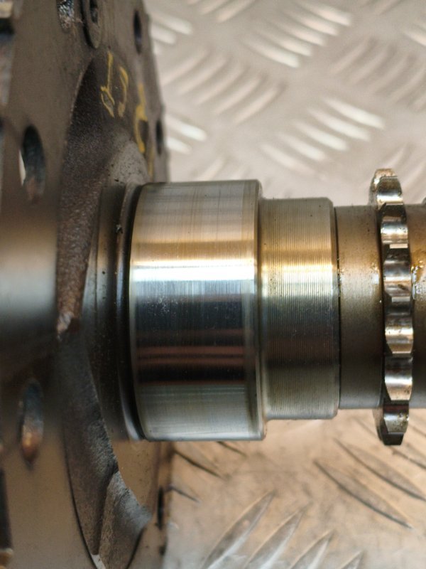 Коленвал, 8000 рублей, Красноярск