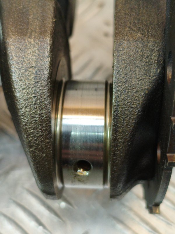 Коленвал, 8000 рублей, Красноярск