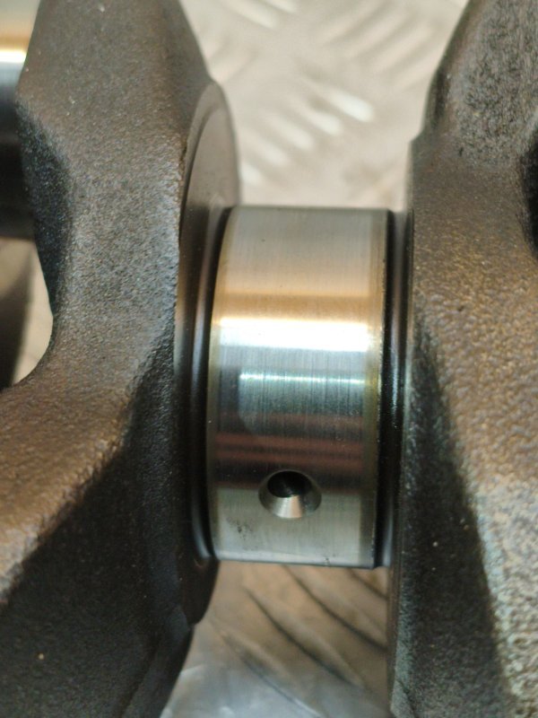 Коленвал, 8000 рублей, Красноярск