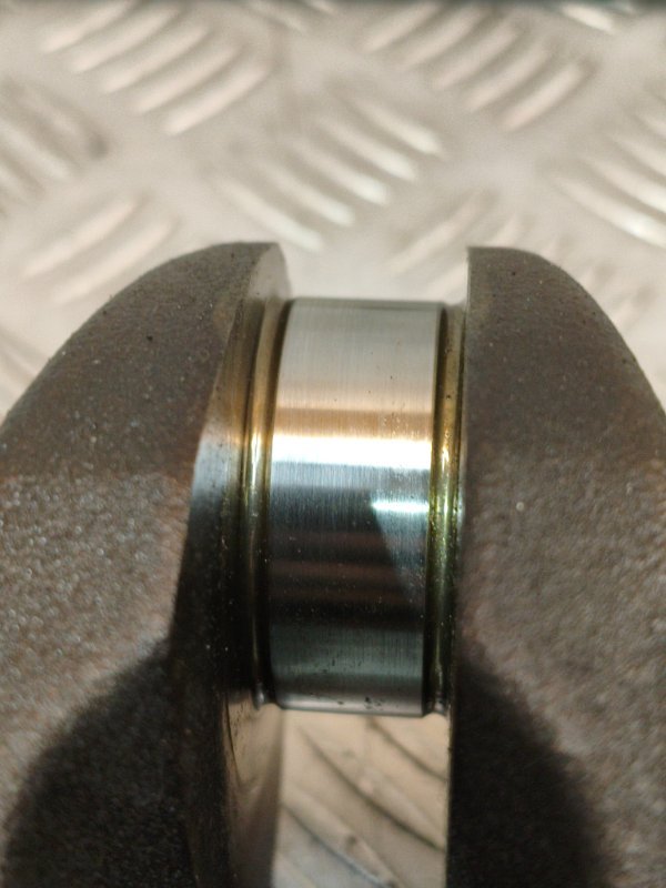 Коленвал, 8000 рублей, Красноярск