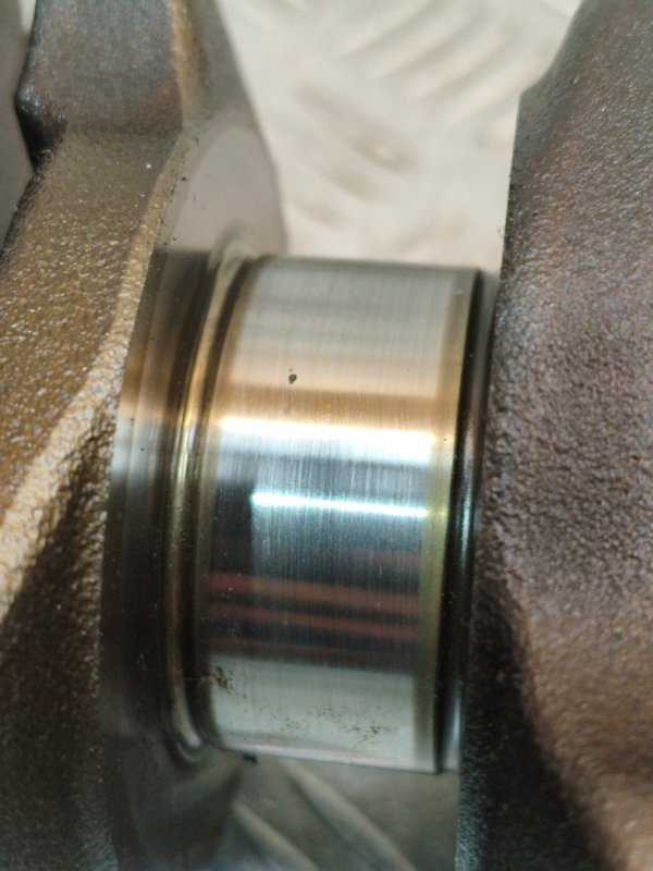 Коленвал, 8000 рублей, Красноярск