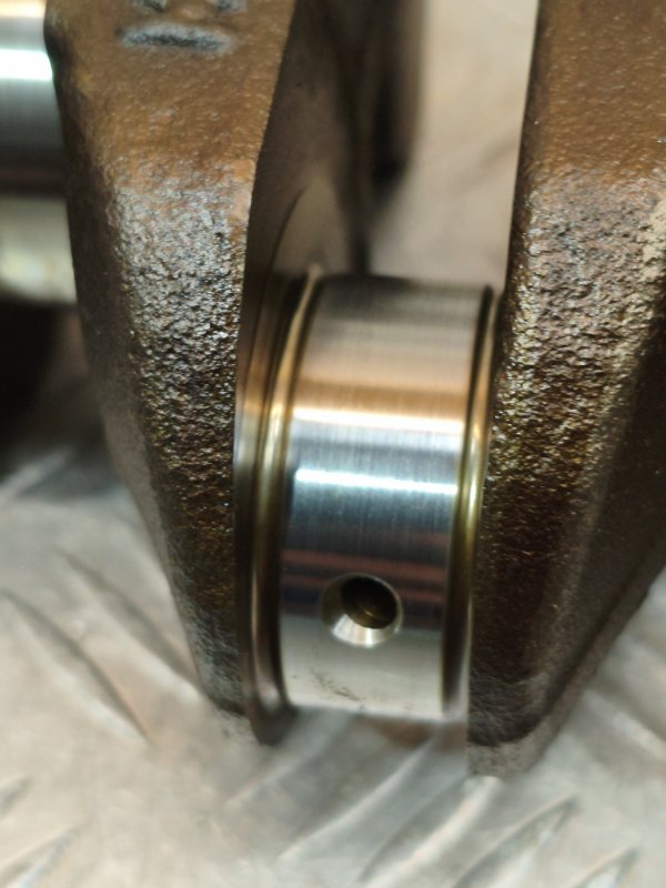 Коленвал, 8000 рублей, Красноярск