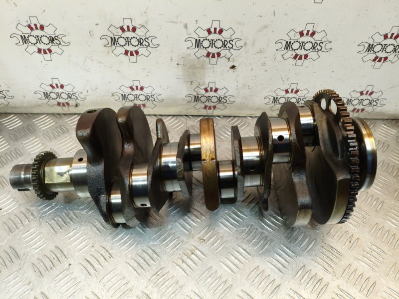 Коленвал, 38000 рублей, Красноярск