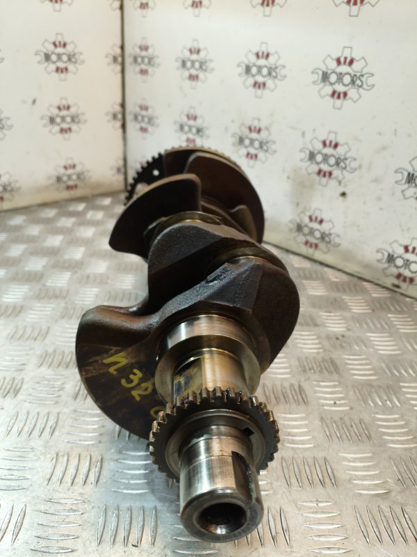 Коленвал, 38000 рублей, Красноярск