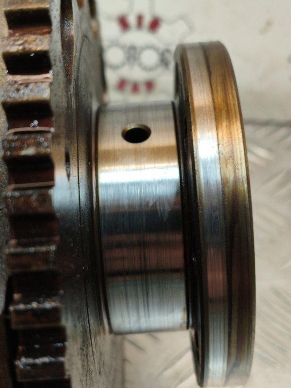 Коленвал, 38000 рублей, Красноярск