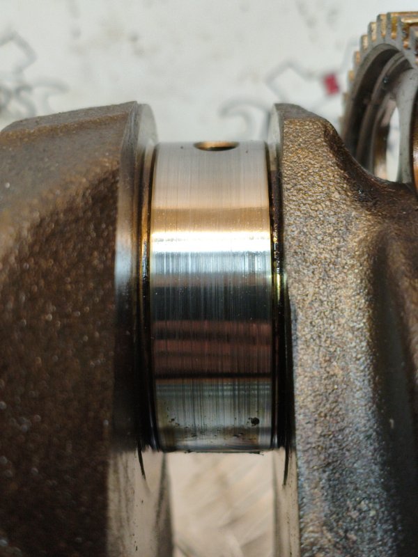 Коленвал, 38000 рублей, Красноярск