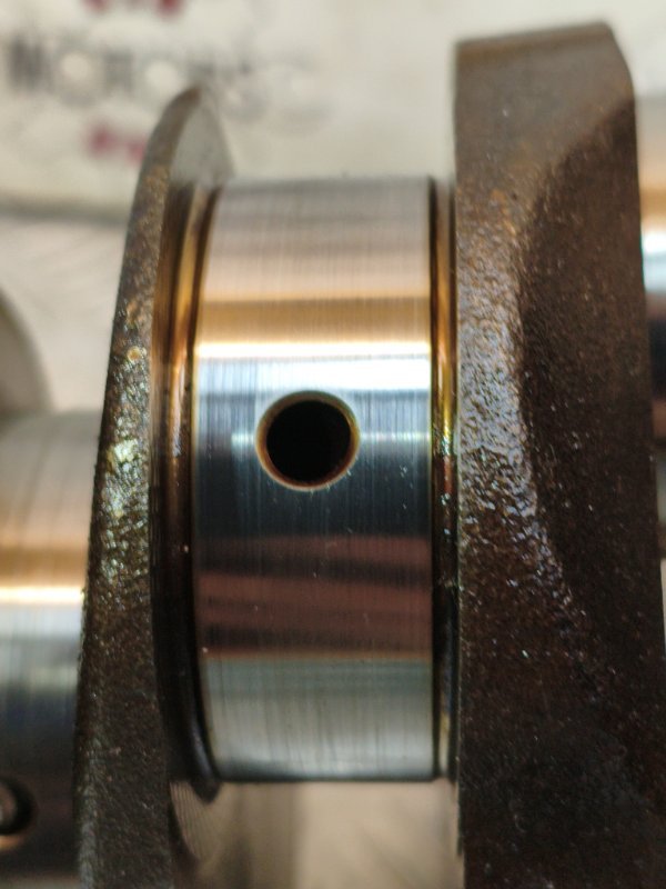 Коленвал, 38000 рублей, Красноярск