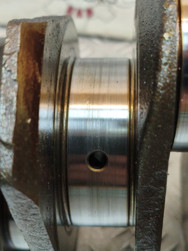 Коленвал, 38000 рублей, Красноярск