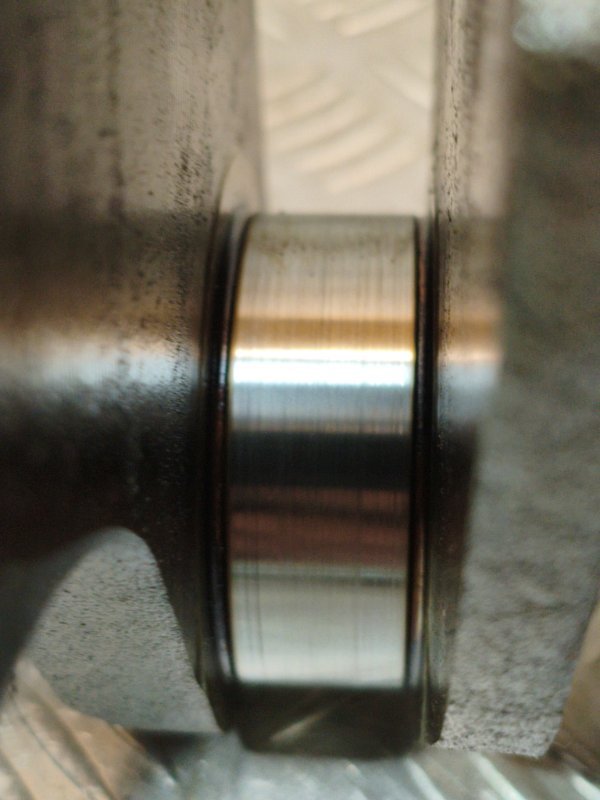 Коленвал, 38000 рублей, Красноярск