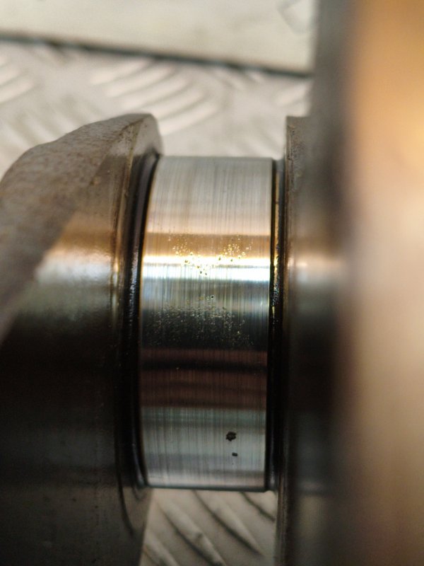 Коленвал, 38000 рублей, Красноярск