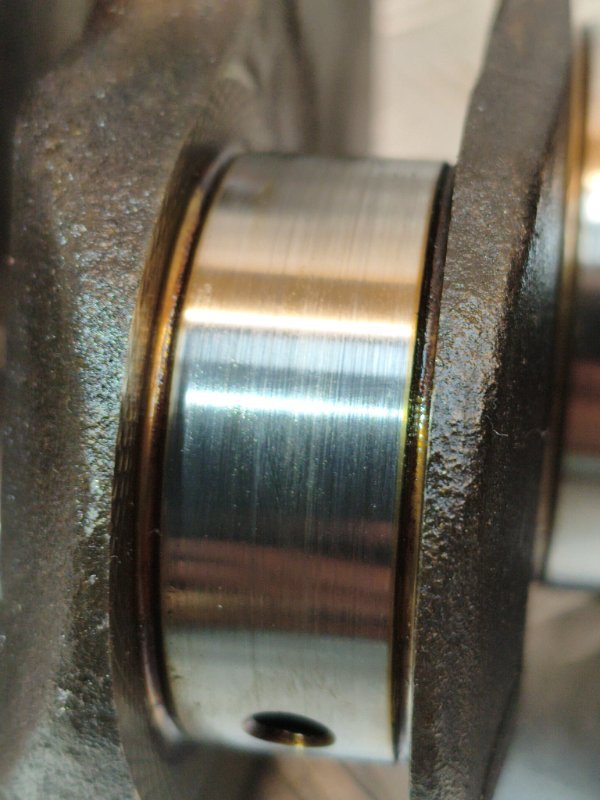 Коленвал, 38000 рублей, Красноярск