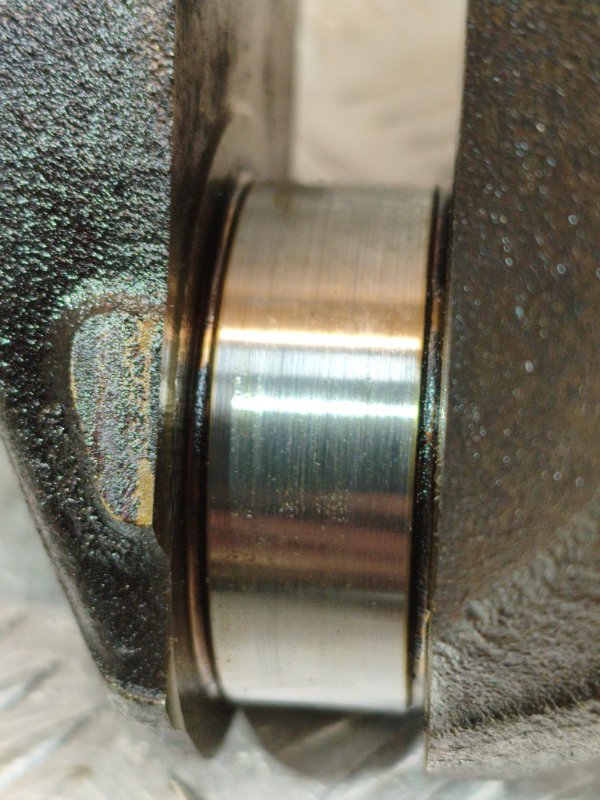 Коленвал, 38000 рублей, Красноярск