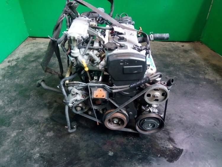 двигатель в сборе, 100000 рублей, Красноярск