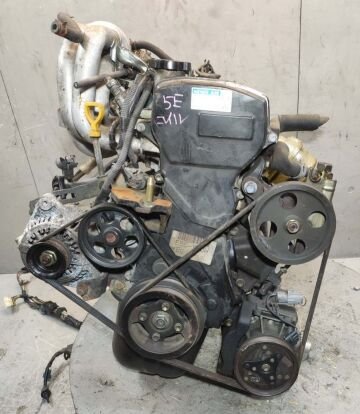 двигатель в сборе, 123000 рублей, Красноярск