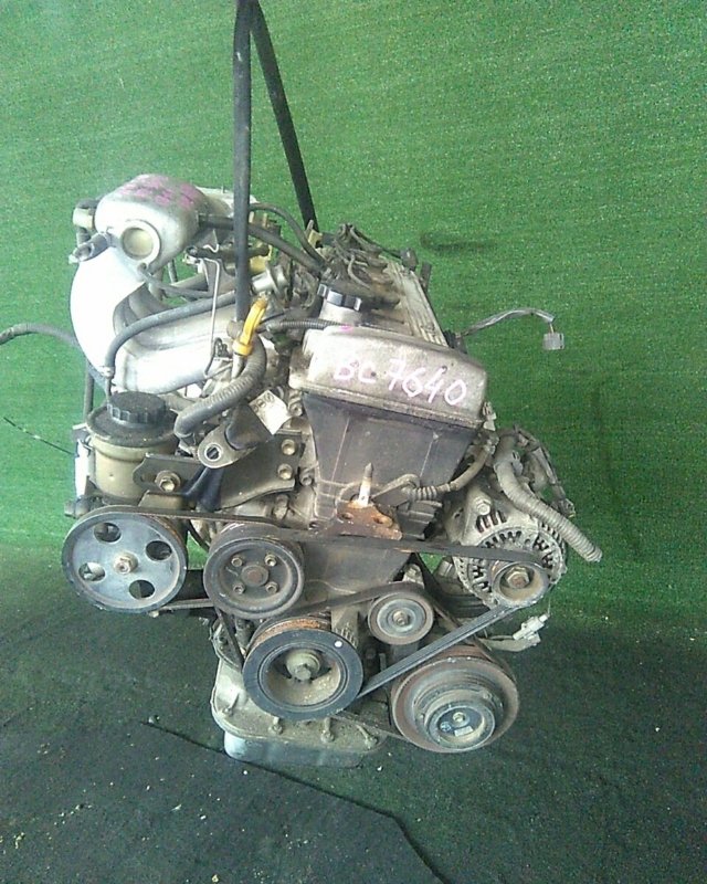 двигатель в сборе, 125000 рублей, Красноярск