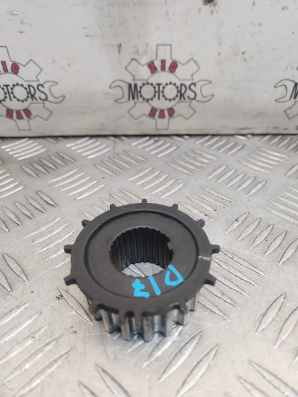 Шестерня коленвала, 100 рублей, Красноярск