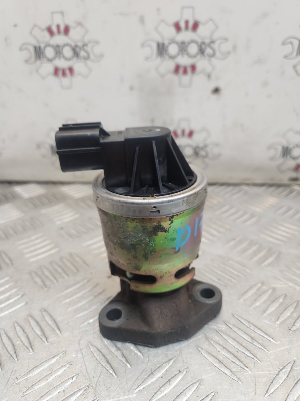 Клапан EGR, 300 рублей, Красноярск