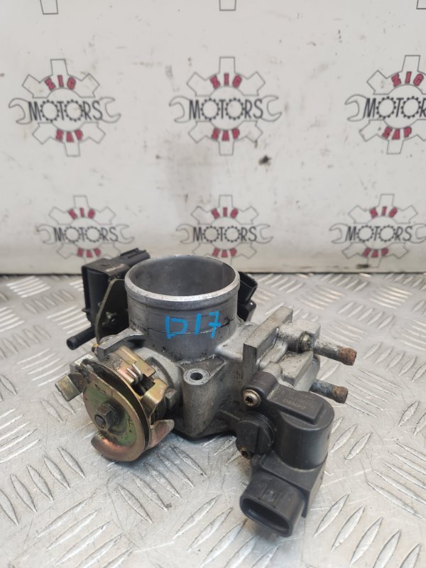 Дроссельная заслонка, 800 рублей, Красноярск