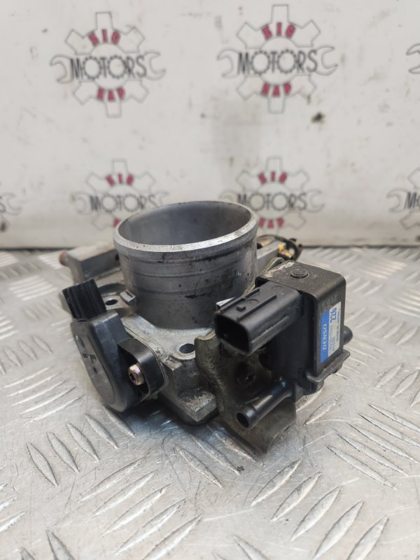 Дроссельная заслонка, 800 рублей, Красноярск