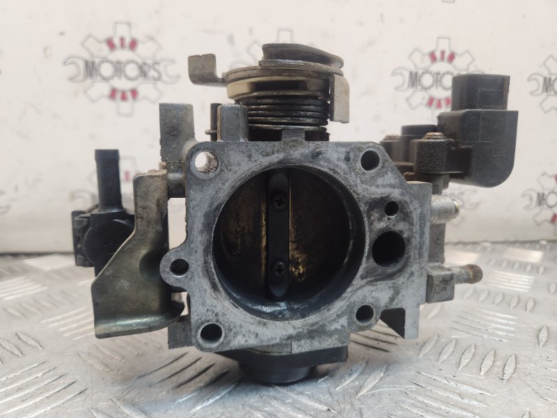 Дроссельная заслонка, 800 рублей, Красноярск