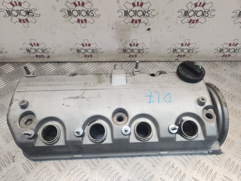 Крышка головки блока цилиндров, 500 рублей, Красноярск