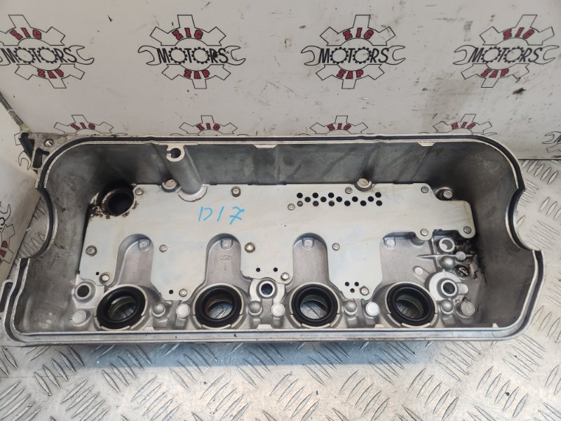 Крышка головки блока цилиндров, 500 рублей, Красноярск