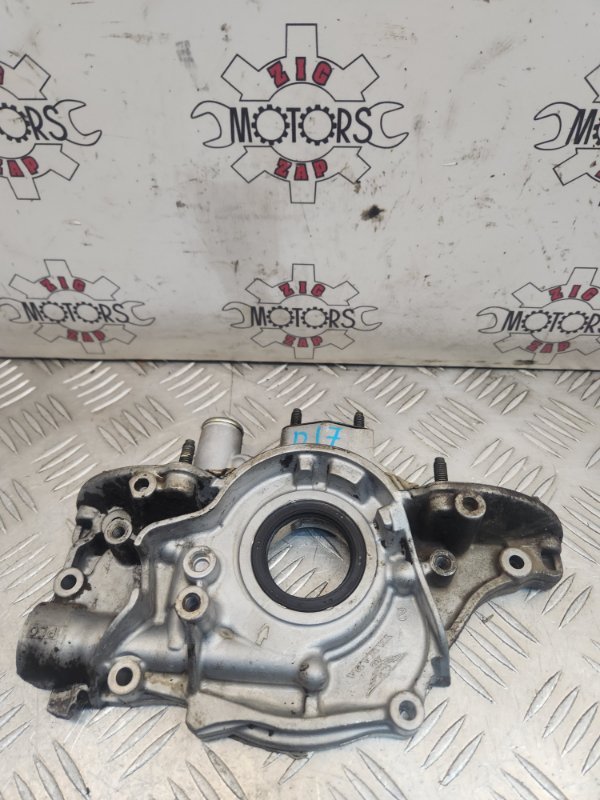 Масляный насос, 300 рублей, Красноярск