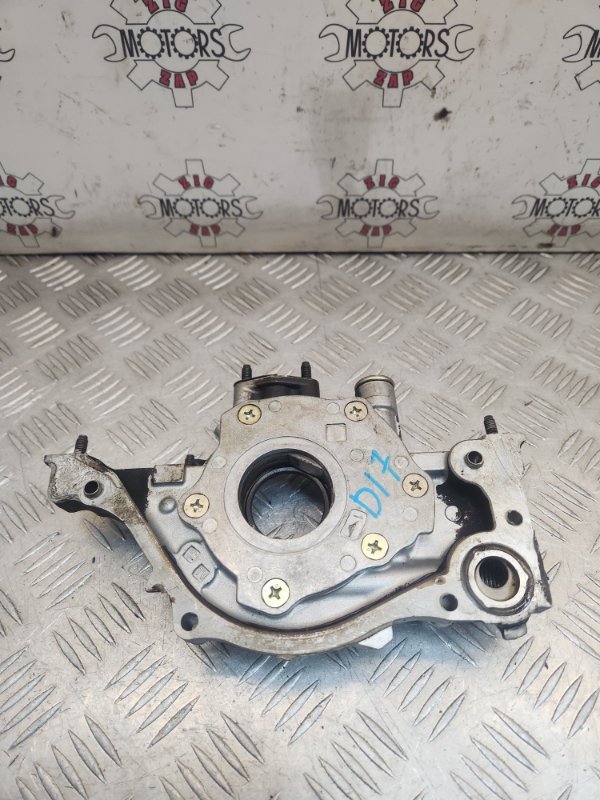 Масляный насос, 300 рублей, Красноярск