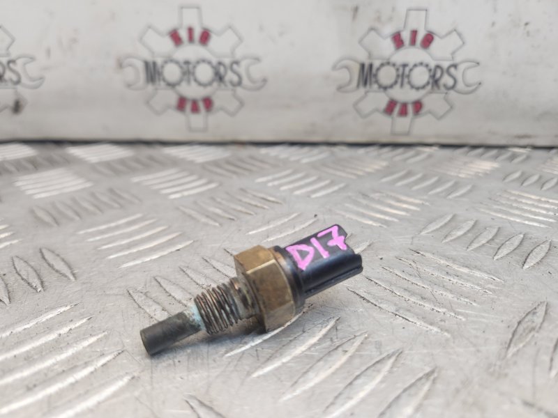 Датчик температуры охлаждающей жидкости, 100 рублей, Красноярск