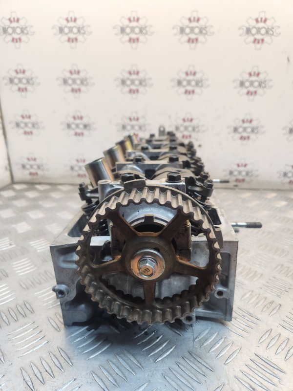 Головка блока цилиндров, 9000 рублей, Красноярск