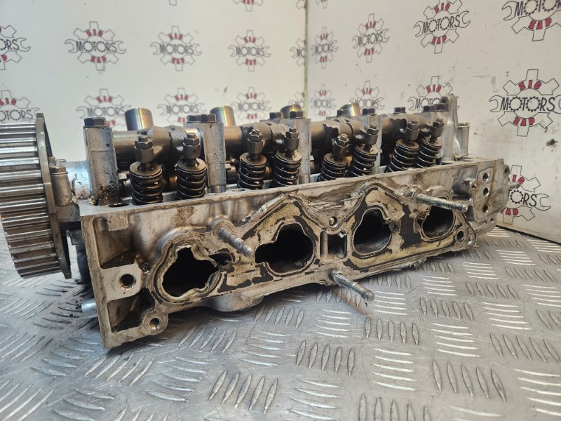 Головка блока цилиндров, 9000 рублей, Красноярск