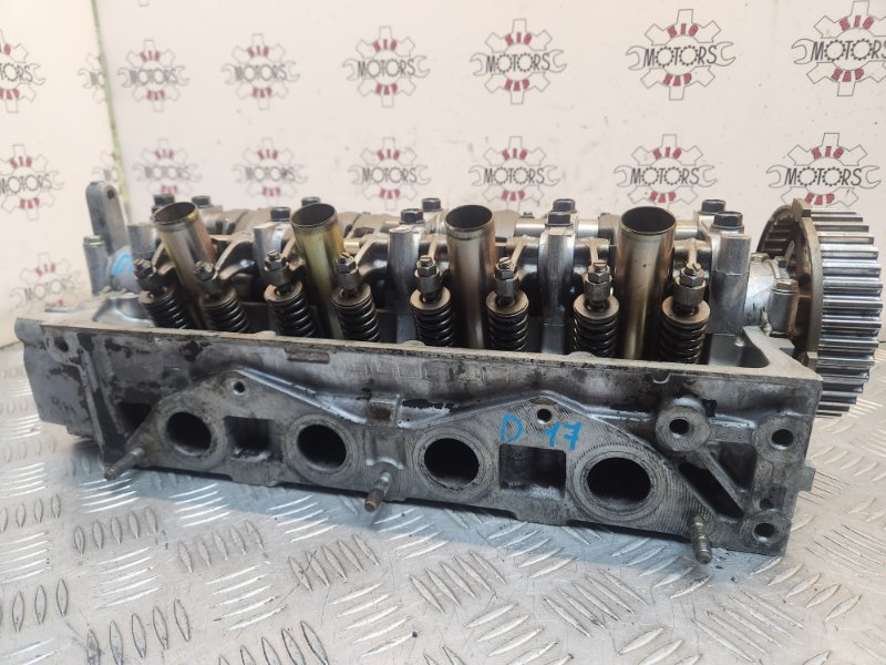 Головка блока цилиндров, 9000 рублей, Красноярск