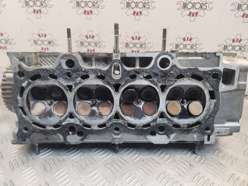 Головка блока цилиндров, 9000 рублей, Красноярск