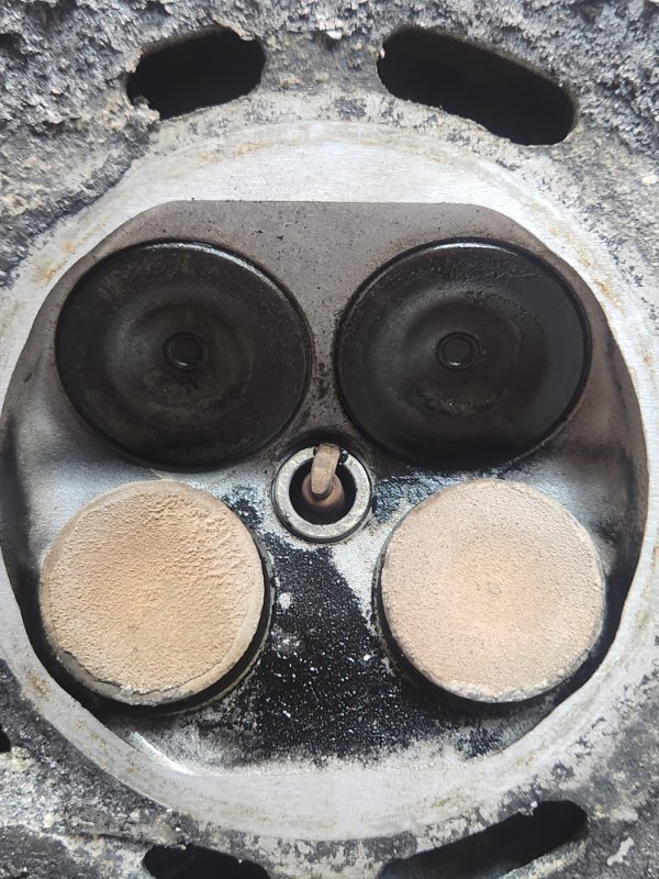 Головка блока цилиндров, 9000 рублей, Красноярск