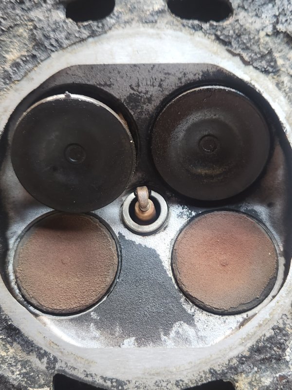 Головка блока цилиндров, 9000 рублей, Красноярск