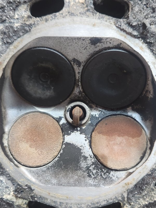 Головка блока цилиндров, 9000 рублей, Красноярск