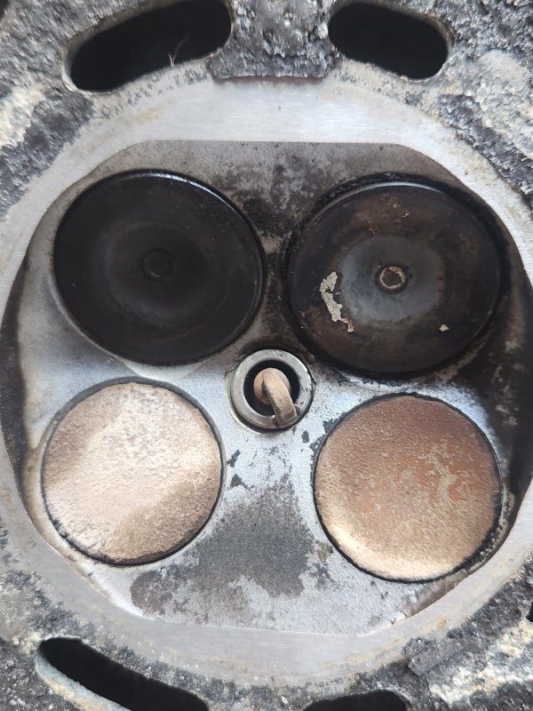 Головка блока цилиндров, 9000 рублей, Красноярск