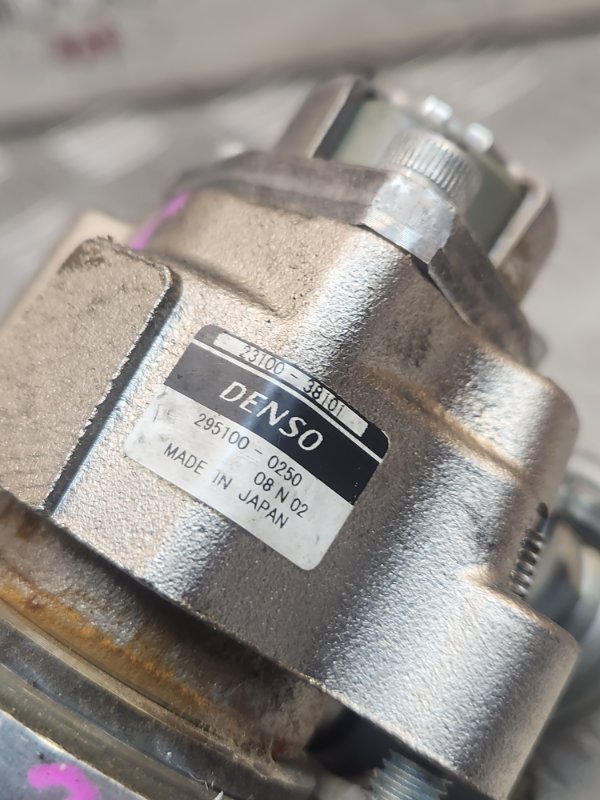 ТНВД, 4000 рублей, Красноярск