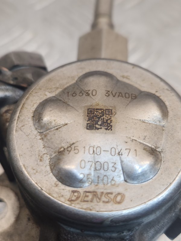 ТНВД, 4000 рублей, Красноярск