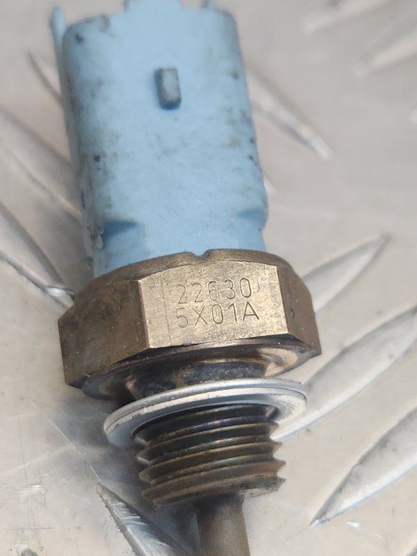 Датчик температуры выхлопных газов, 2500 рублей, Красноярск