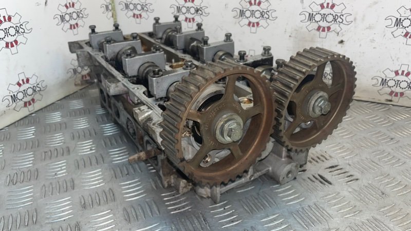 Головка блока цилиндров, 23000 рублей, Красноярск